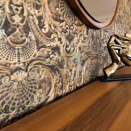 Charming Suite Bosphorus View Истанбул Екстериор снимка