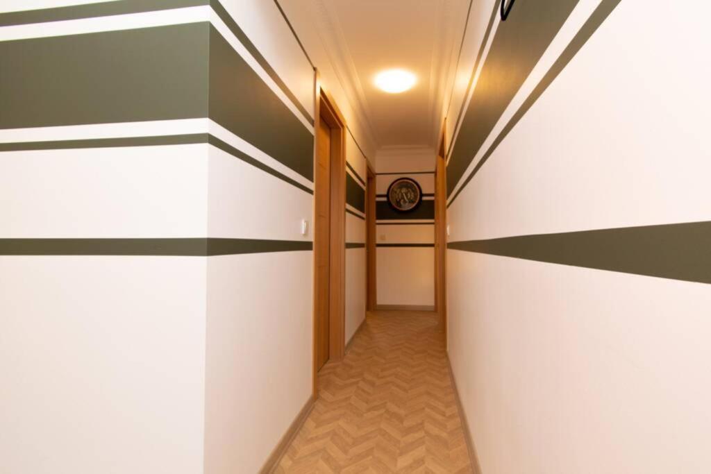 Charming Suite Bosphorus View Истанбул Екстериор снимка