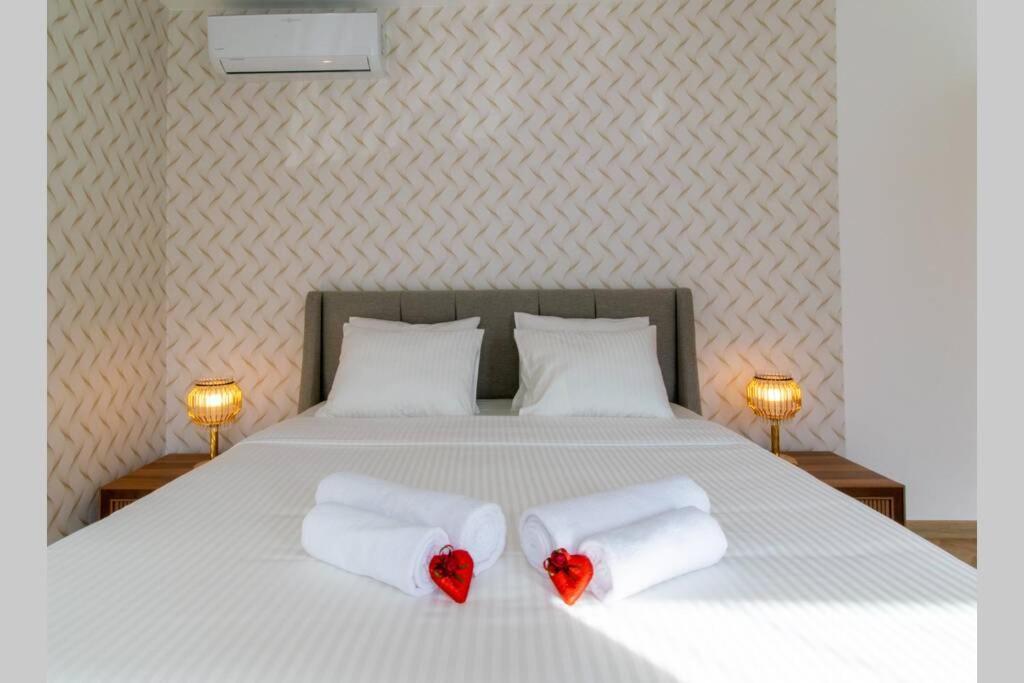 Charming Suite Bosphorus View Истанбул Екстериор снимка