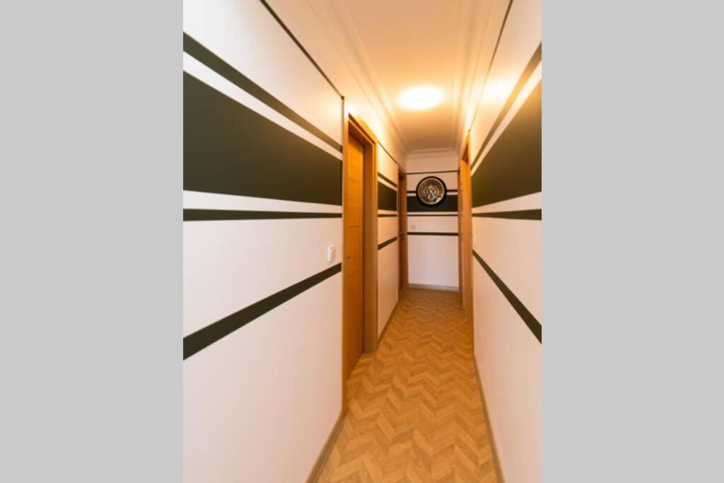 Charming Suite Bosphorus View Истанбул Екстериор снимка