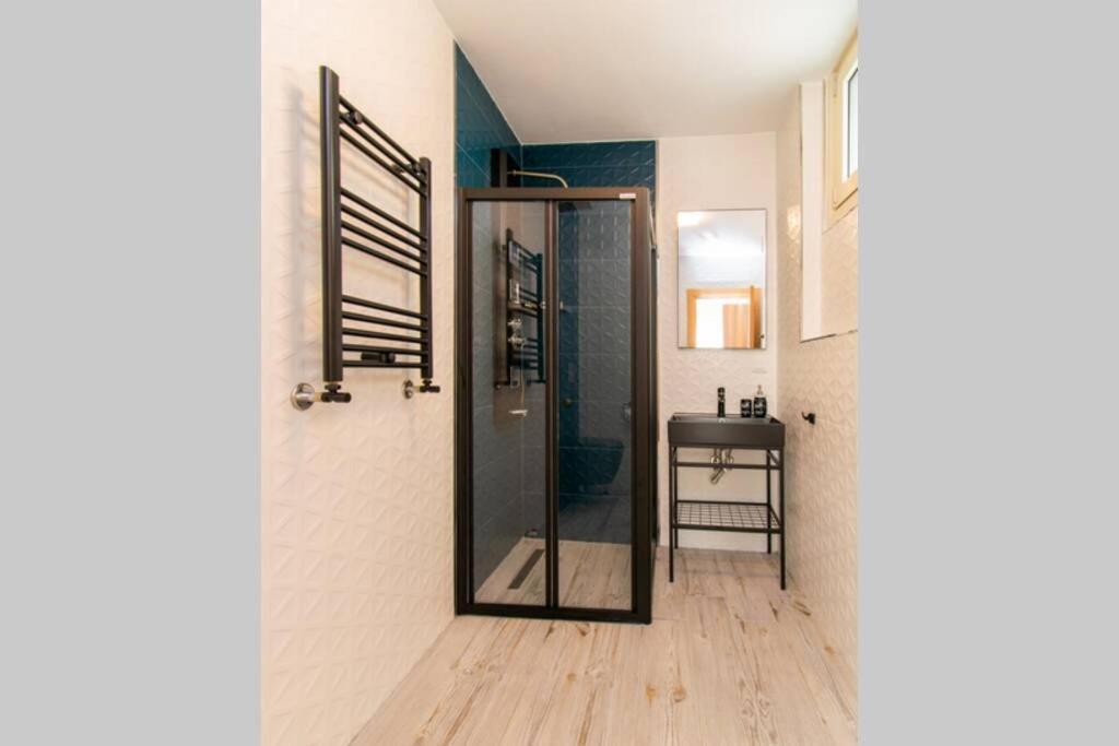 Charming Suite Bosphorus View Истанбул Екстериор снимка