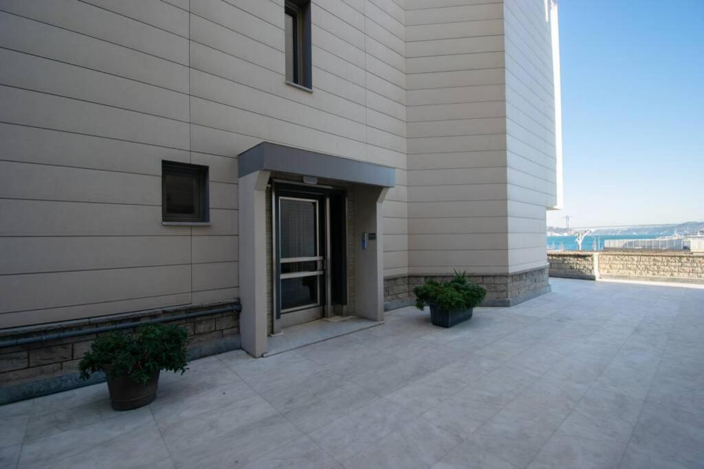 Charming Suite Bosphorus View Истанбул Екстериор снимка